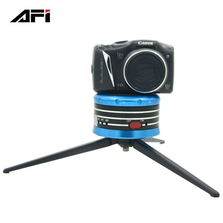 Afi Electronic Ball Panorama Годинник для камери та телефону Blueteeth