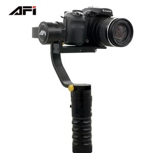 DSLR камера Gimbal стабілізатор 3 Motorized Gimbal VS-3SD