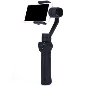 DIY 3 Axis Smart портативний стабілізатор камери мобільного телефону Brshless Gimbal Mount AFI V1S