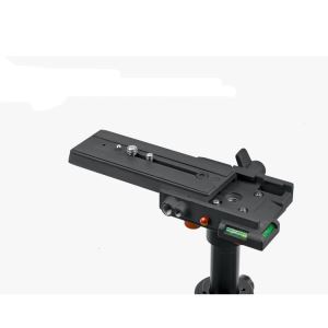 Професійні стабілізатори відеокамери Y з 1/4 Quick Release Plate для DV камери VS1047