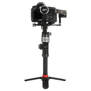 2018 AFI 3 Axis портативна камера Steadicam Gimbal стабілізатор з максимальною завантаженням 3,2 кг