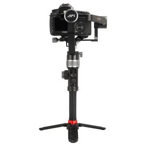 AFI D3 (Класична модель) 3-осьовий портативний стабілізатор Gimbal для безколірної камери та діапазону DSLR від 1,1 lb до 7,04 lb